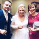 edel o'connell wedding ceremony dundalk