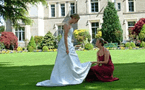 crowne plaza dundalk same sex wedding edel o'connell
